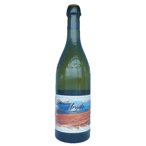 Argile Dézaley Grand Cru